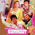 Samraat (1982) Mp3 Songs